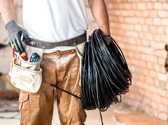 Emisión de boletines eléctricos certificados para viviendas, negocios y comunidades Villa del Prado (Madrid)