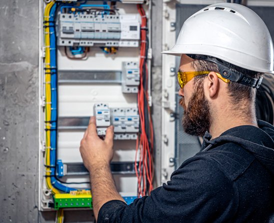 Coste de un Boletín Eléctrico en Puebla de la Sierra